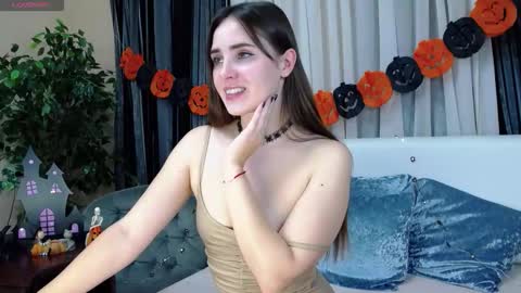 Flouvet online show from October 31, 10:38 am