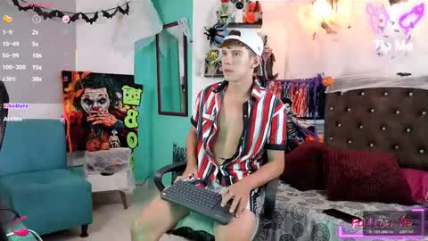 flowers109 online show from October 20, 11:27 pm