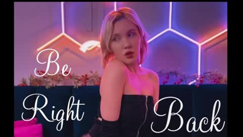 Monica online show from January 17, 4:17 am