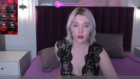 Monica online show from January 22, 7:25 am