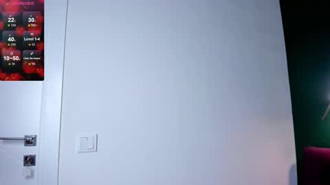 Monica online show from February 18, 10:38 am