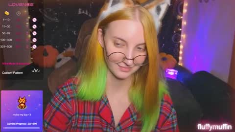 Agatha online show from September 18, 3:36 pm