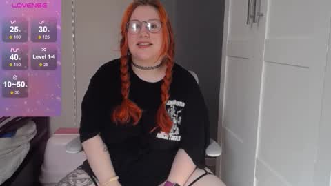 Fluffy Kity online show from September 16, 10:05 am