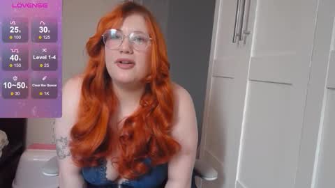 Fluffy Kity online show from October 31, 11:22 am