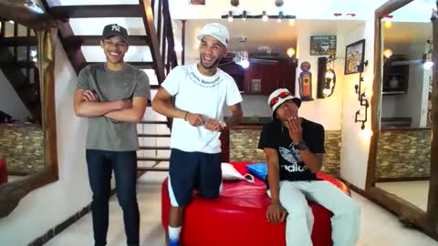 flyckers online show from January 6, 6:41 pm