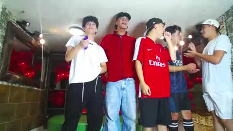 flyckers online show from February 27, 2:43 pm