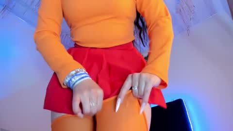 lia online show from October 2, 10:50 pm