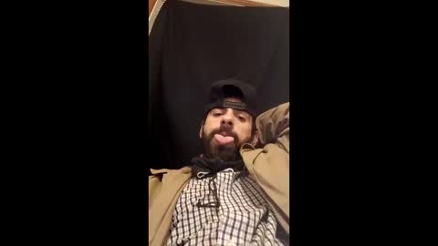 Snapshot of flyyguy69 chatting on December 16, 6:07 am flyyguy69 online show from December 16, 6:07 am