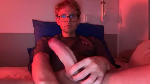 Drew online show from October 12, 11:48 pm