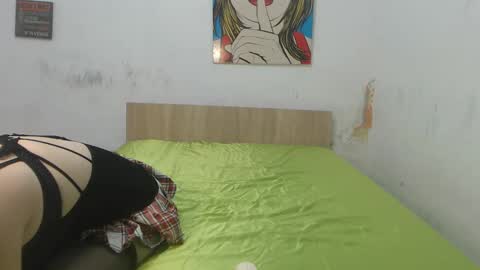 Amy online show from January 9, 1:18 am