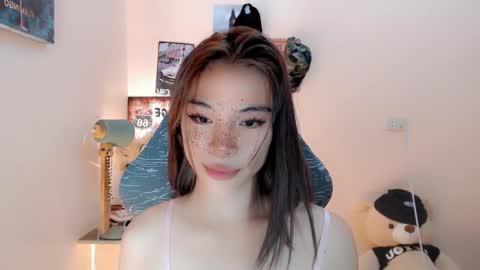 Snapshot of foeheart chatting on January 15, 5:40 am Foe online show from January 15, 5:40 am