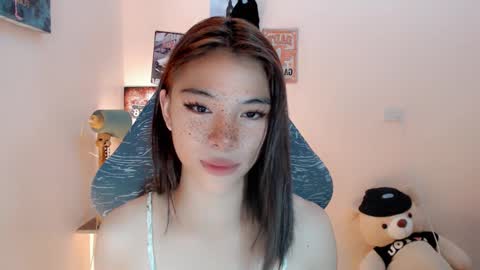 Snapshot of foeheart chatting on January 16, 6:35 am Foe online show from January 16, 6:35 am