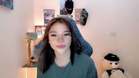 Snapshot of foeheart chatting on January 25, 5:07 am Foe online show from January 25, 5:07 am