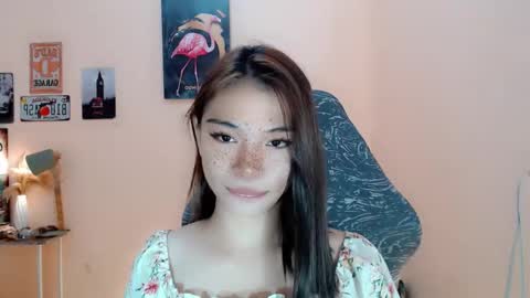 Snapshot of foeheart chatting on February 10, 4:41 am Foe online show from February 10, 4:41 am