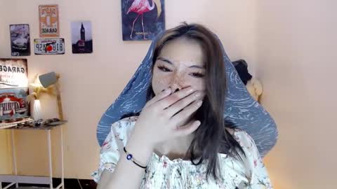 Snapshot of foeheart chatting on February 10, 4:25 pm Foe online show from February 10, 4:25 pm