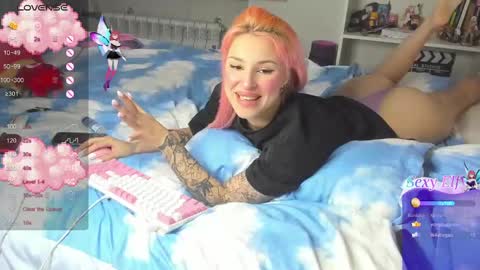 folinskaayaa online show from December 19, 9:07 am