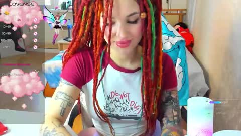 folinskaayaa online show from September 11, 6:46 am