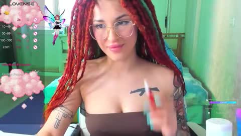 folinskaayaa online show from September 16, 5:08 am