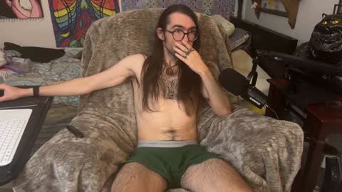 Chris online show from December 11, 1:49 pm