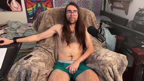 Chris online show from December 18, 5:00 pm