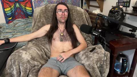 Chris online show from January 27, 8:51 am