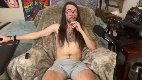 Chris online show from February 14, 9:13 am