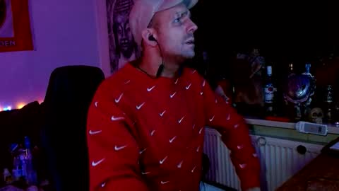 Hard2DaCore22 online show from September 27, 1:43 am