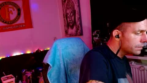 Hard2DaCore22 online show from October 2, 1:45 am