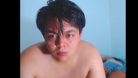 emely and felix online show from December 30, 7:37 am