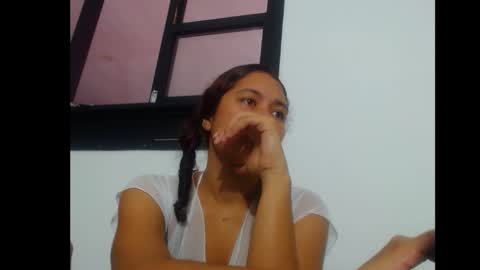 emely and felix online show from January 26, 3:58 pm