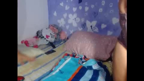 emely and felix online show from September 12, 2:44 am