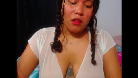 emely and felix online show from October 18, 7:09 am