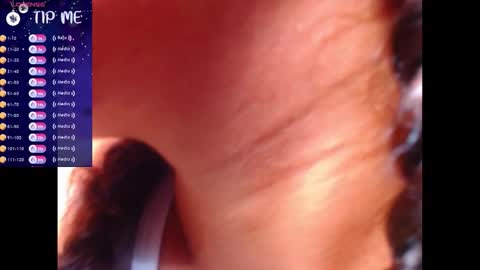 emely and felix online show from November 13, 3:55 pm