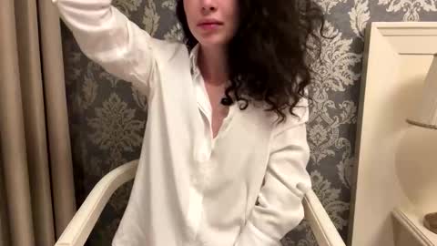 forbiddennvelvet online show from September 26, 7:18 pm