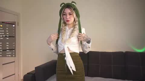 Flair online show from November 10, 6:12 am