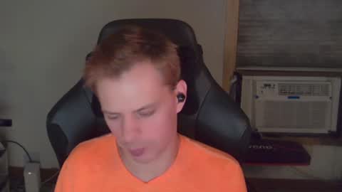 forever_broken online show from October 9, 5:16 am