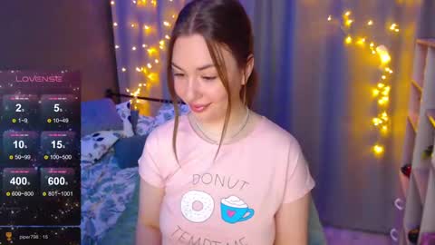 Snapshot of foreversmileme chatting on December 13, 3:16 am Julia online show from December 13, 3:16 am