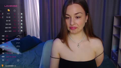 Snapshot of foreversmileme chatting on February 21, 3:56 am Julia online show from February 21, 3:56 am