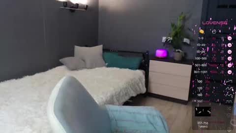 Snapshot of foreversmileme chatting on September 10, 12:49 pm Julia online show from September 10, 12:49 pm