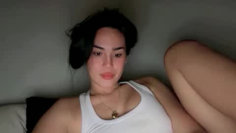 KHATRINA STACIE MARIE online show from October 14, 12:17 pm