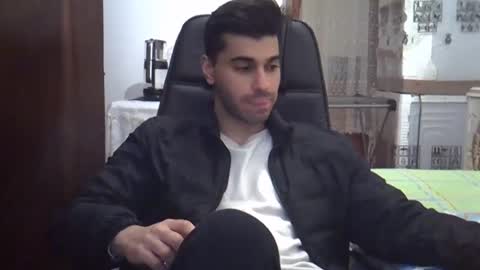 fortiori8 online show from December 3, 7:44 pm