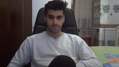 fortiori8 online show from December 4, 11:46 pm