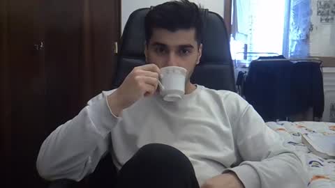 fortiori8 online show from December 6, 8:26 am