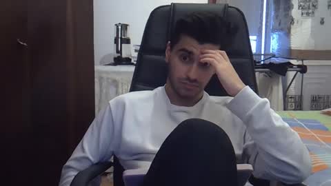 fortiori8 online show from December 12, 12:55 pm