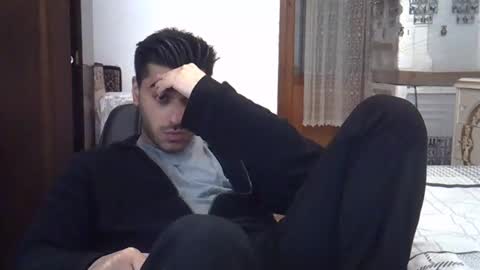 fortiori8 online show from October 18, 7:14 pm