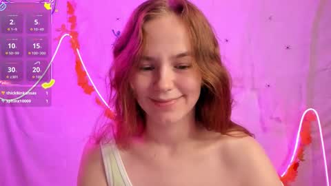 Lisa online show from October 28, 11:18 pm