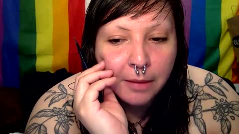 foxdarling96 online show from September 30, 2:44 pm