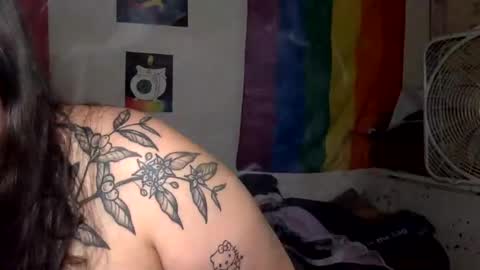 foxdarling96 online show from October 8, 3:26 am