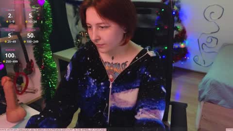 Belinda online show from December 26, 2:27 pm