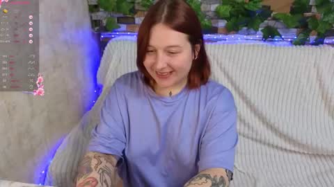 Belinda online show from October 6, 5:10 pm